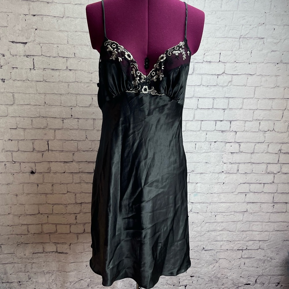 Madelon louden vintage nightgown size medium